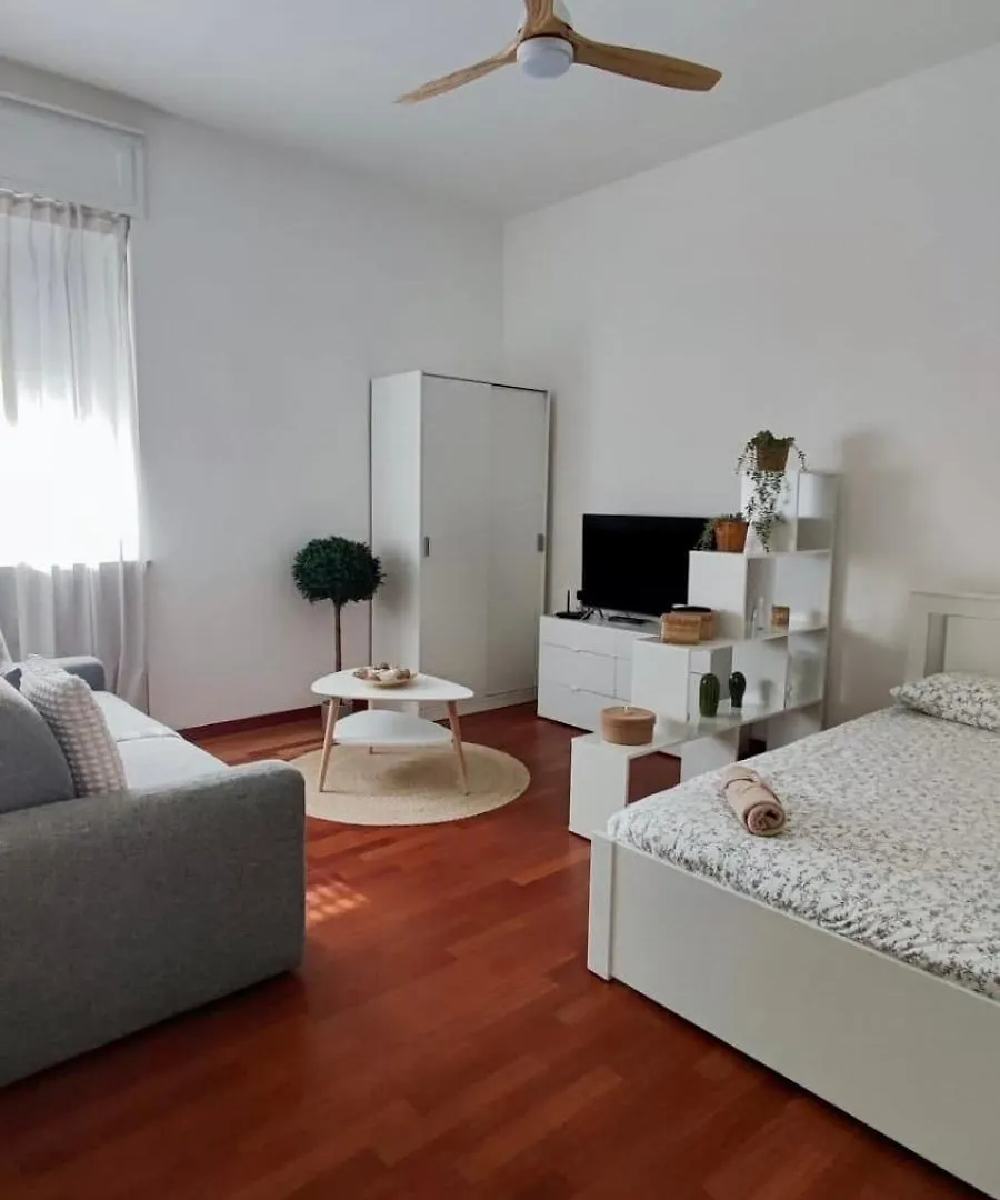 Tibaldi Navigli House Apartment Milan