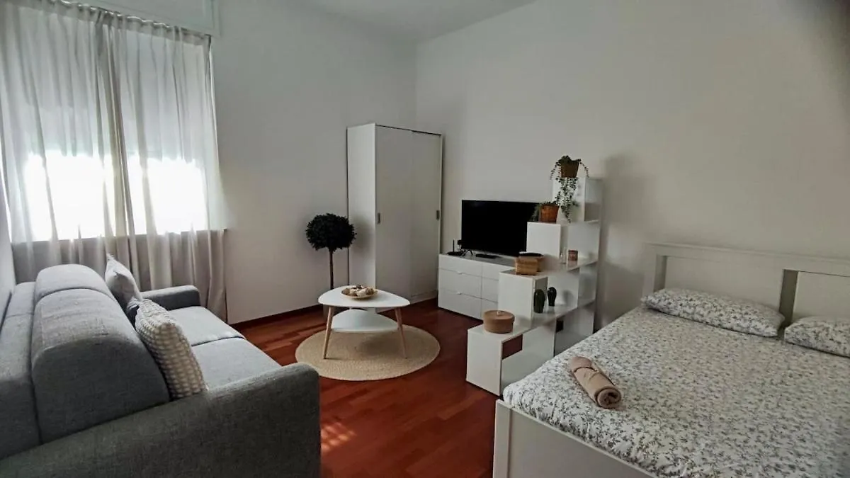 Tibaldi Navigli House Apartment Milan