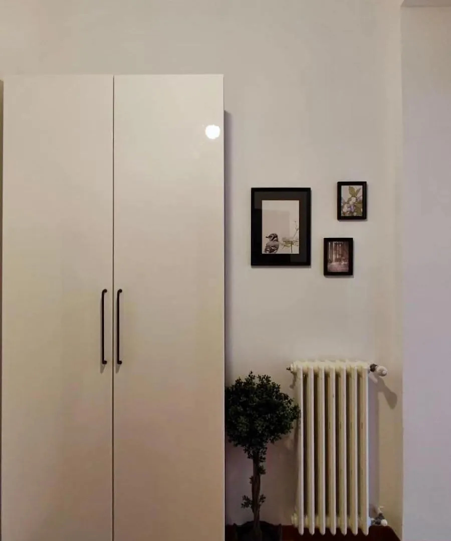 Tibaldi Navigli House Apartment Milan