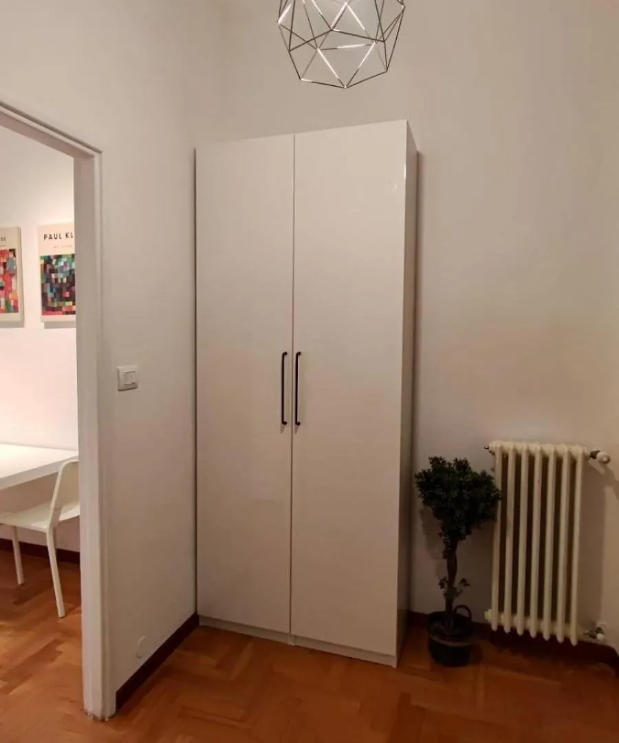 Tibaldi Navigli House Apartment Milan Italy