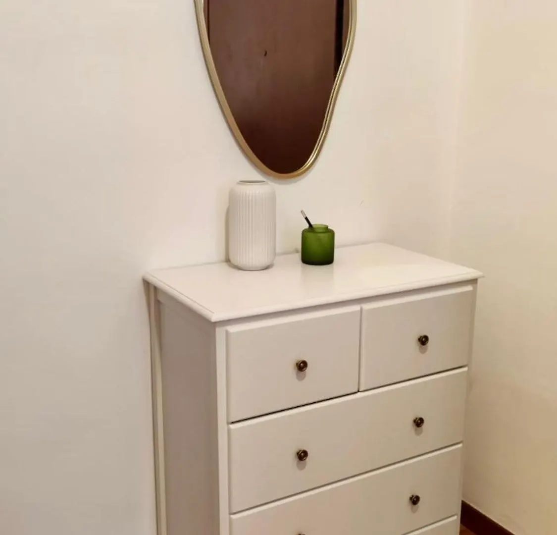 Tibaldi Navigli House Apartment Milan