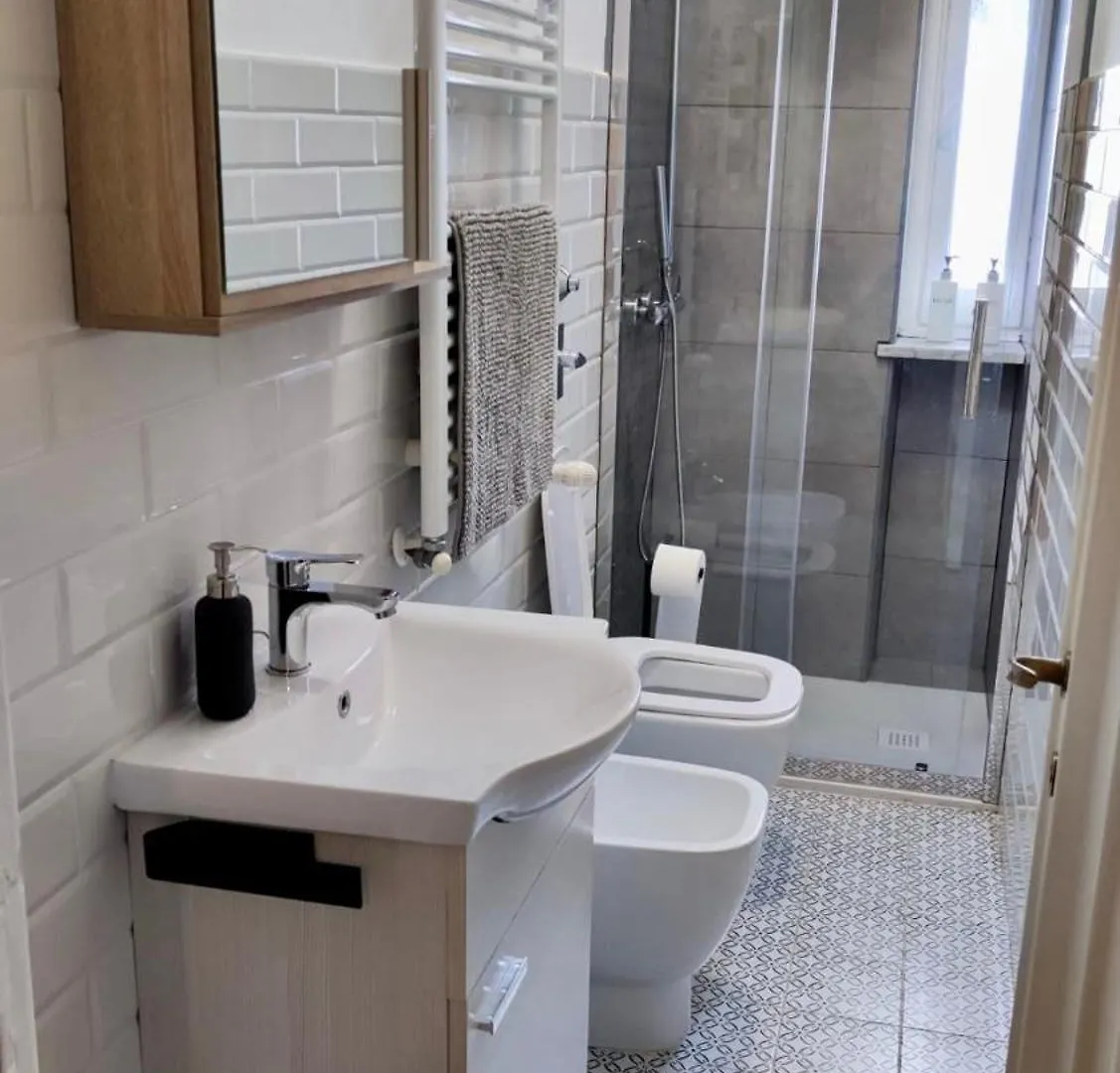 Tibaldi Navigli House Apartment Milan