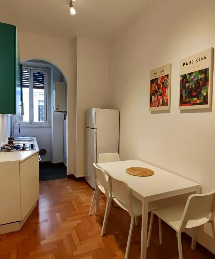 Tibaldi Navigli House Apartment Milan 0*,  Italy
